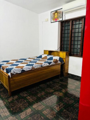 LUXUS INN JA - Padmanabha